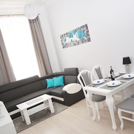 Apartament Pod Kopernikiem II Stary Toruń Exterior foto