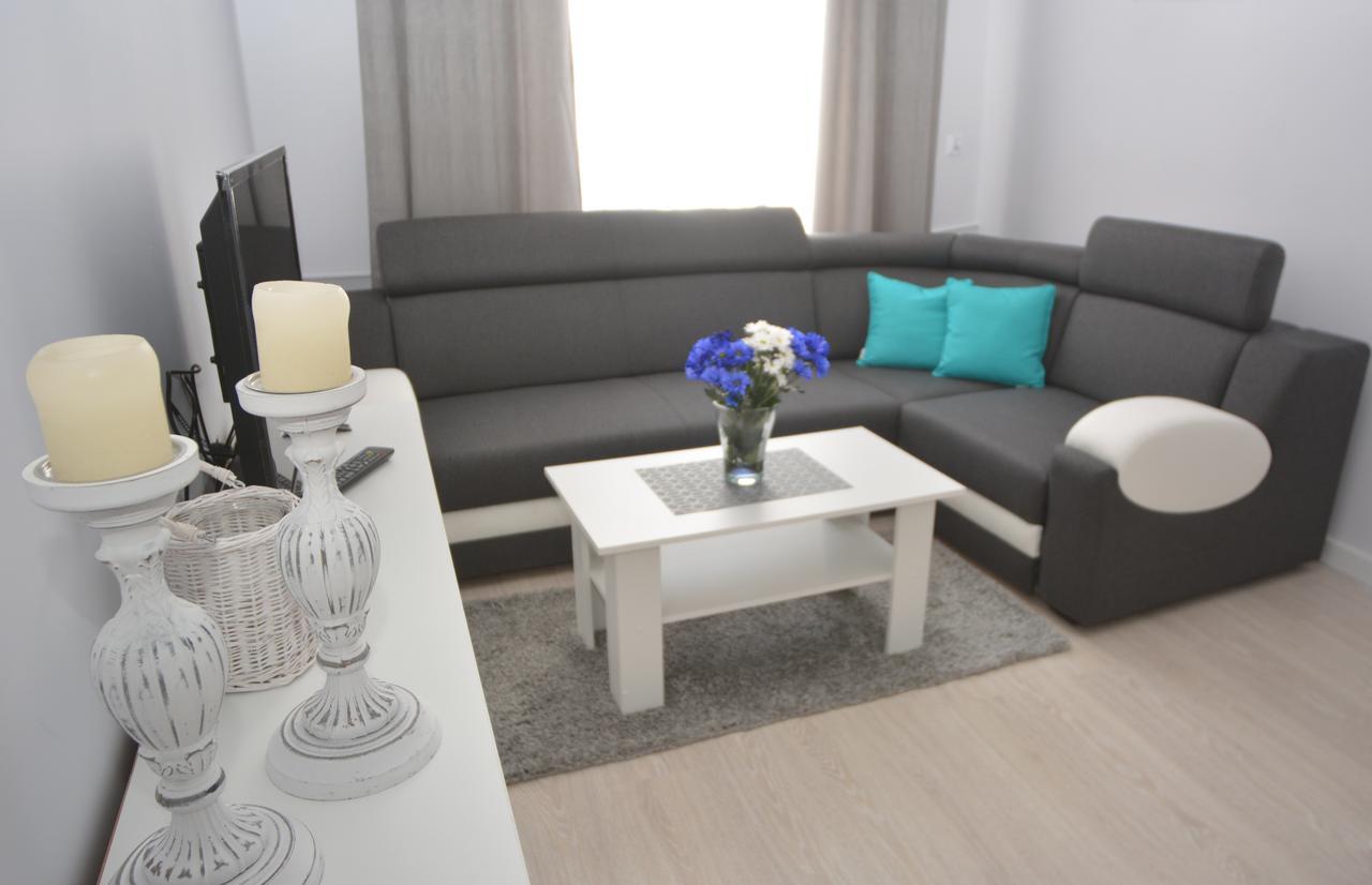 Apartament Pod Kopernikiem II Stary Toruń Exterior foto