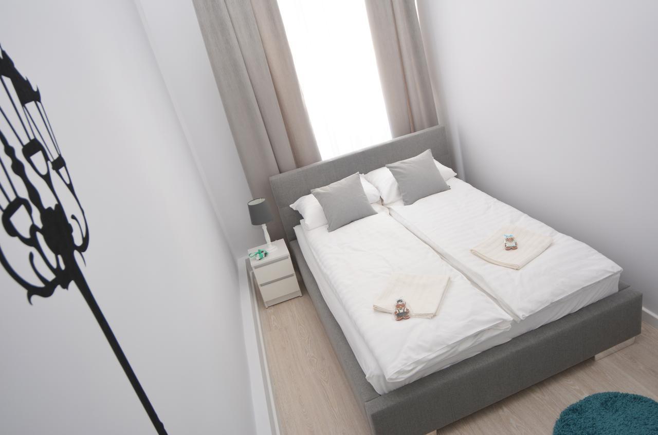 Apartament Pod Kopernikiem II Stary Toruń Exterior foto