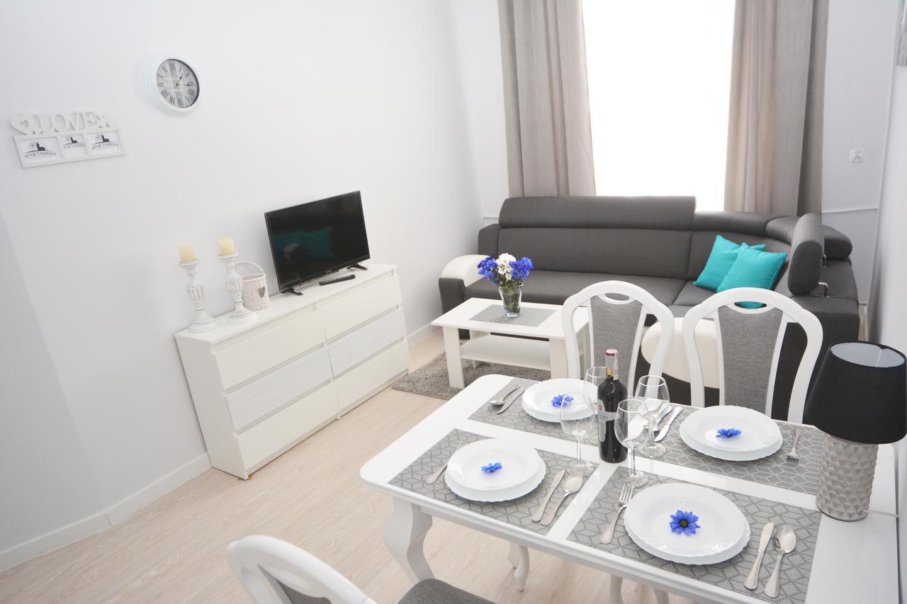 Apartament Pod Kopernikiem II Stary Toruń Exterior foto